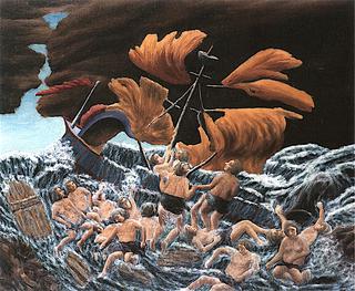 Shipwreck