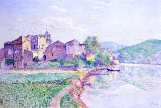 Remoulins, Pont du Gard