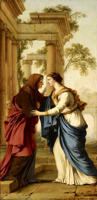 Visitation