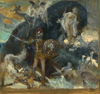 Nibelungen Saga - Siegfried