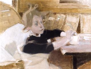 The Convalescent