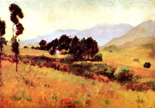 Malibu Hills, Santa Monica