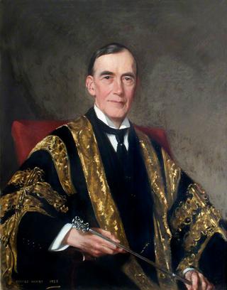 Sir Humphry Davy Rolleston