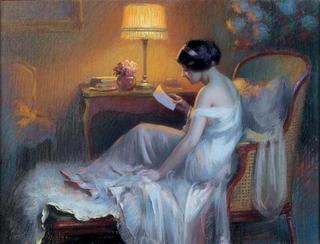 The Letter