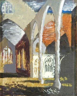 The Temple Church, Bristol