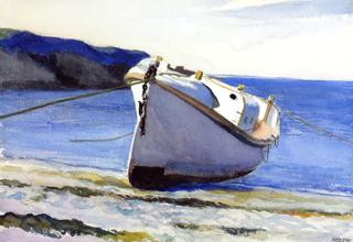 Coast Guard Boat I