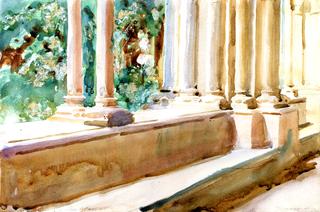 The Cloister, Tarragona Cathedral