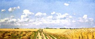 The Four Seasons: Summer