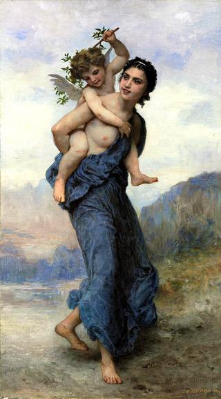 Spring (small version)