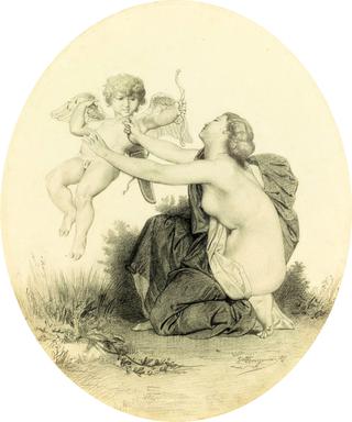 The Flight of Love