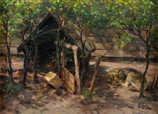 The Dog's House