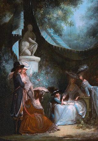 Elegant Party