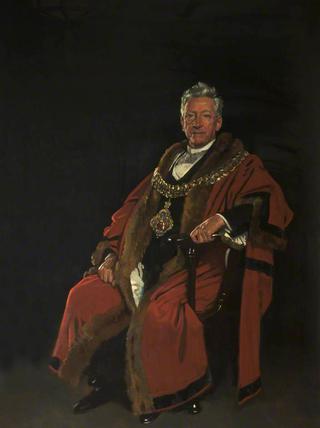 The Right Honourable Baron Leverhulme