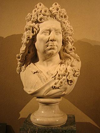 Self Portrait (Bust)