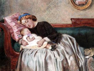 Mother and Child