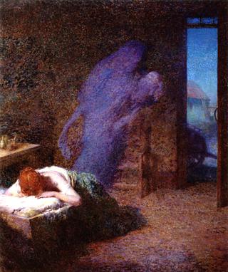 The Empty Cradle