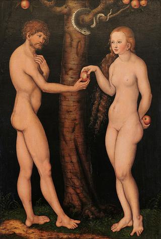 Adam and Eve