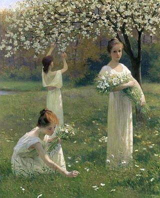 Spring