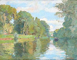 Small Boat Trip