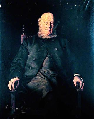 Arthur Perceval Purey-Cust