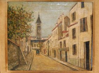 Eglise Saint Jean Baptiste le Perreux sur Marne