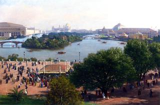 World's Columbian Exposition, Chicago