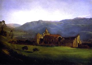 Mission San Carlos, Borromeo de Carmelo