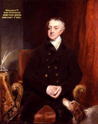 William Wentworth Fitzwilliam