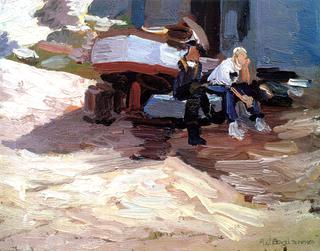 Boat Builders
