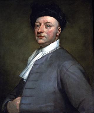 Self-Portrait