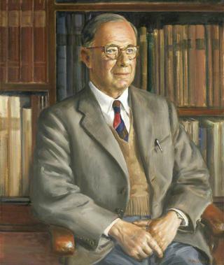 Dr Roger Charles Anderson