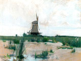 The Windmill