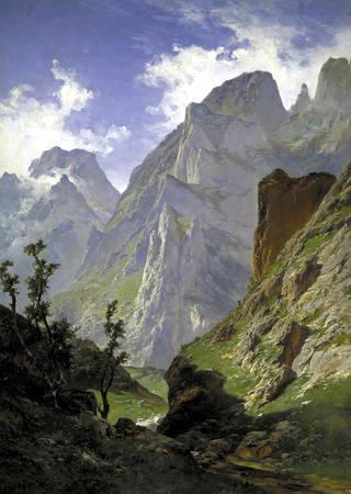 Picos de Europa