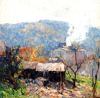 Goat Hill