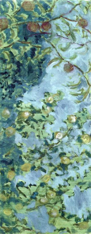 Flowered Branches