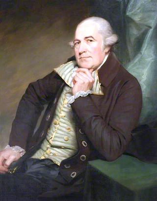 George Maltby, Esq.