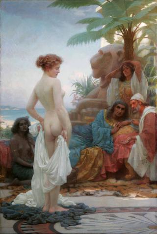 The White Slave