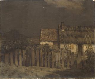 Fisherman's Cottage