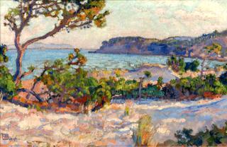 The Dunes at La Faviere