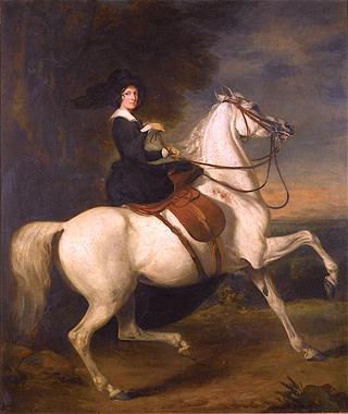 The Hon. Mrs. J. Wortley
