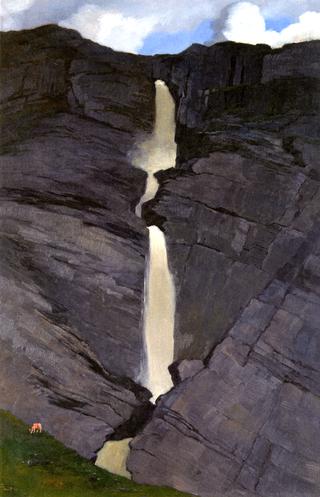Cascade