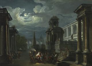 The Abduction of Helen