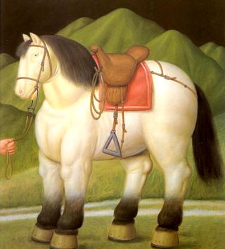 Horse