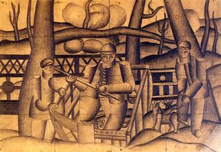 Fishermen