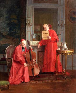 The Duet