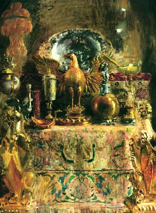 Still Life