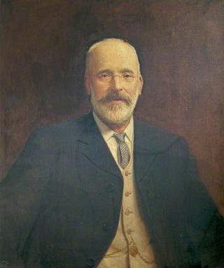 William Crowther