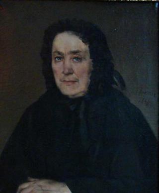 Mme Kauffman