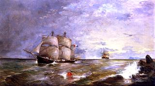 Seascape