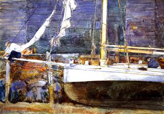 Drydock, Gloucester